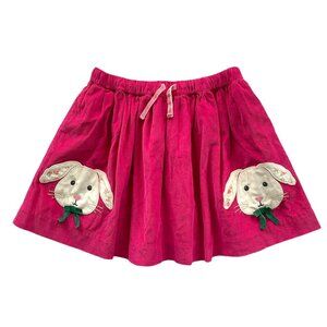 Mini Boden corduroy skirt